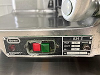 Berkel - 834s - snijmachine - afbeelding 6 van  7