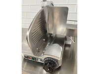Berkel - 834s - snijmachine - afbeelding 7 van  7