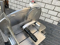 Berkel - 834s - snijmachine - afbeelding 3 van  4