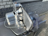 Berkel - 834s - snijmachine - afbeelding 1 van  4