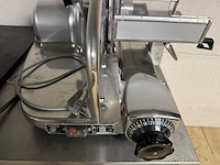 Berkel - 834s - snijmachine - afbeelding 3 van  4