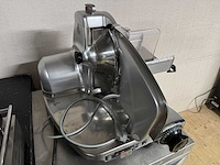 Berkel - 834s - snijmachine - afbeelding 2 van  4