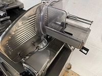 Berkel - 834s - snijmachine - afbeelding 3 van  4