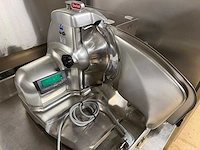 Berkel - 834s - snijmachine