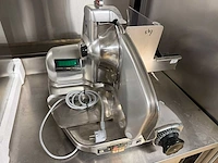 Berkel - 834s - snijmachine - afbeelding 2 van  3