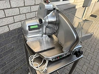 Berkel - 834s - snijmachine - afbeelding 1 van  4