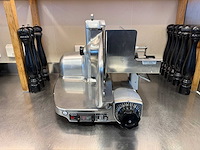 Berkel - 834s - tafelsnijmachine - afbeelding 2 van  7