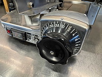 Berkel - 834s - tafelsnijmachine - afbeelding 4 van  7