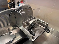 Berkel - 834s - tafelsnijmachine - afbeelding 5 van  7