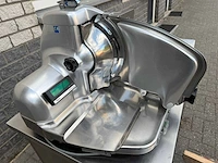 Berkel - 843s - snijmachine - afbeelding 2 van  5
