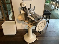 Berkel - antieke snijmachine