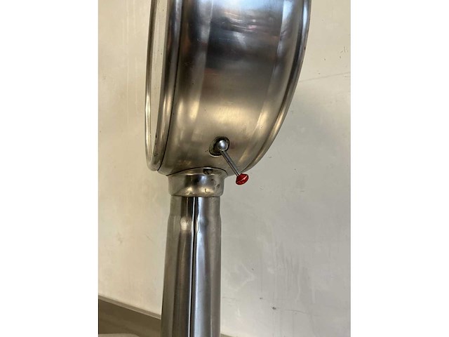 Berkel - piccolo - vintage dubbelzijdige weegschaal - afbeelding 6 van  7