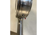 Berkel - piccolo - vintage dubbelzijdige weegschaal - afbeelding 6 van  7