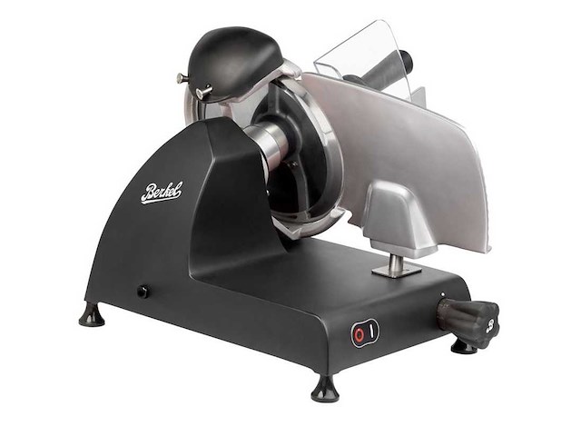 Berkel - rsbgm010000mn - snijmachine - afbeelding 1 van  3