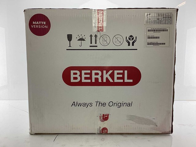 Berkel - rsbgm010000mn - snijmachine - afbeelding 2 van  3