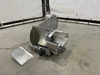 Berkel - snijmachine - afbeelding 5 van  7