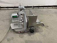 Berkel - snijmachine - afbeelding 1 van  7