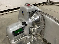 Berkel - snijmachine - afbeelding 2 van  7