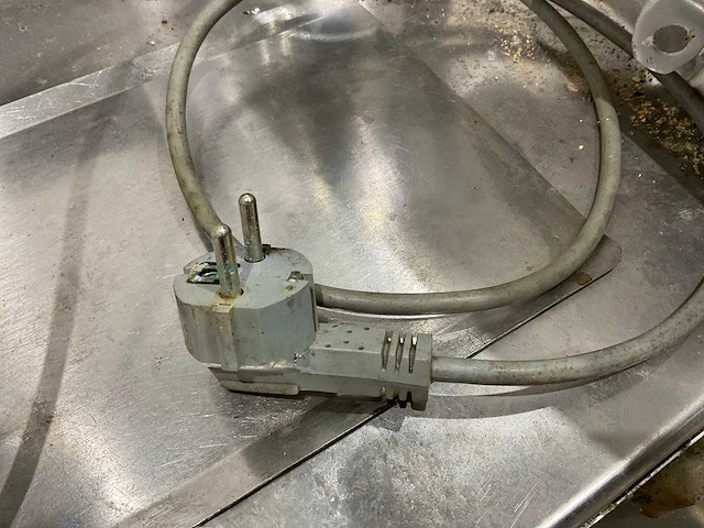 Berkel - snijmachine - afbeelding 4 van  7