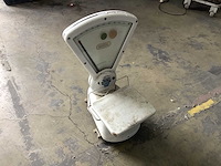 Berkel - weegschaal - afbeelding 2 van  4