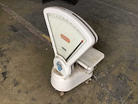 Berkel - weegschaal - afbeelding 4 van  4