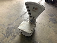 Berkel - weegschaal - afbeelding 1 van  4