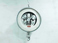 Berkel - weegschaal - afbeelding 3 van  7