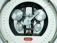 Berkel - weegschaal - afbeelding 5 van  7