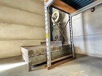 Berkel- 1946 - weegplatform - afbeelding 5 van  5