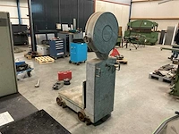 Berkel 1000 weeginstallatie - afbeelding 3 van  8