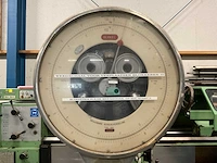 Berkel 1000 weeginstallatie - afbeelding 5 van  8