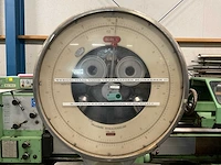 Berkel 1000 weeginstallatie - afbeelding 6 van  8