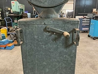 Berkel 1000 weeginstallatie - afbeelding 7 van  8