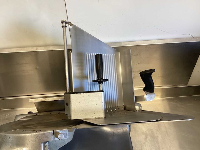 Berkel 2350 snijmachine - afbeelding 2 van  20