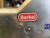 Berkel 2350 snijmachine - afbeelding 5 van  20