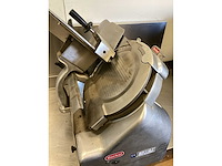 Berkel 2350 snijmachine - afbeelding 6 van  20