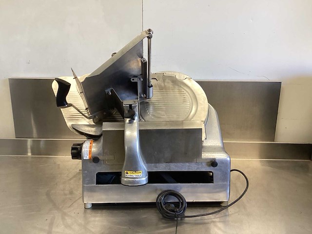 Berkel 2350 snijmachine - afbeelding 7 van  20