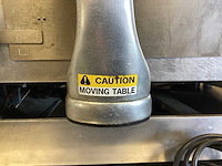 Berkel 2350 snijmachine - afbeelding 8 van  20