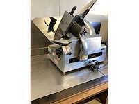 Berkel 2350 snijmachine - afbeelding 9 van  20