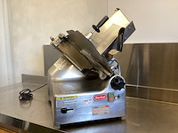 Berkel 2350 snijmachine - afbeelding 12 van  20