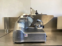Berkel 2350 snijmachine - afbeelding 19 van  20