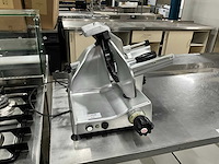Berkel 250 j b snijmachine - afbeelding 1 van  7