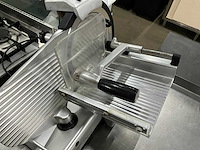 Berkel 250 j b snijmachine - afbeelding 3 van  7