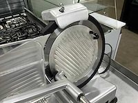Berkel 250 j b snijmachine - afbeelding 4 van  7