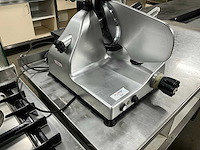 Berkel 250 j b snijmachine - afbeelding 5 van  7