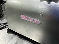 Berkel 250 j b snijmachine - afbeelding 6 van  7
