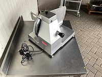 Berkel 250 tc snijmachine - afbeelding 1 van  3