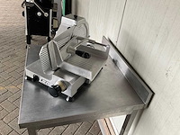 Berkel 250 tc snijmachine - afbeelding 3 van  3