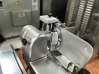 Berkel 250 v k snijmachine - afbeelding 2 van  7