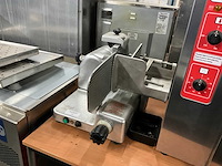 Berkel 250 v k snijmachine - afbeelding 3 van  7
